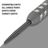 Target Darts Swiss Point GRD Dart Points