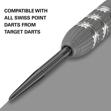 Target Darts Swiss Point GRD Dart Points