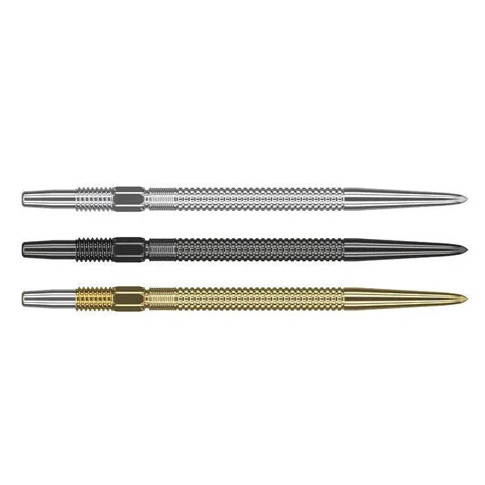 Target Darts Swiss Point GRD Dart Points