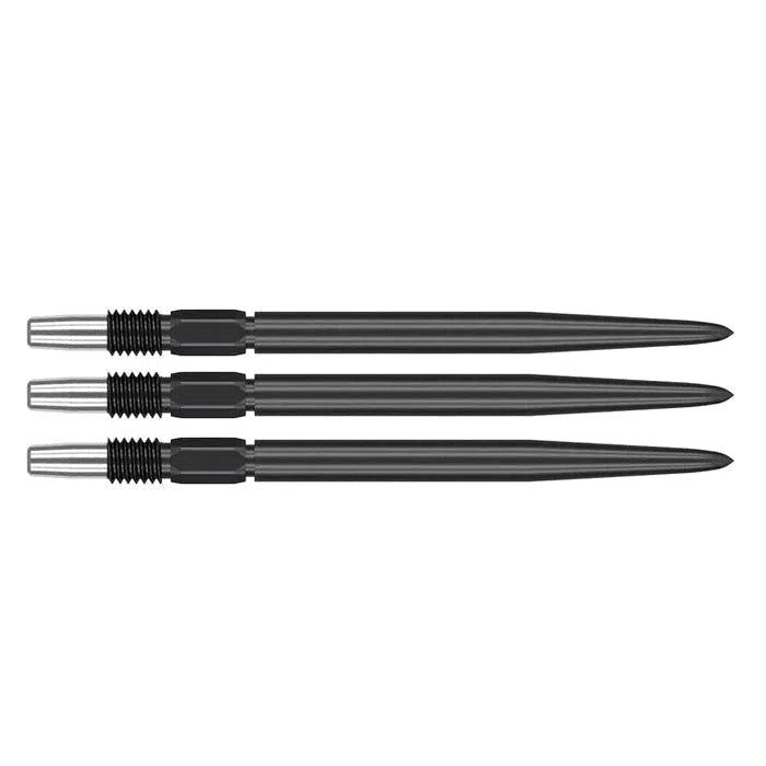 Target Darts Swiss Point Plain Dart Points