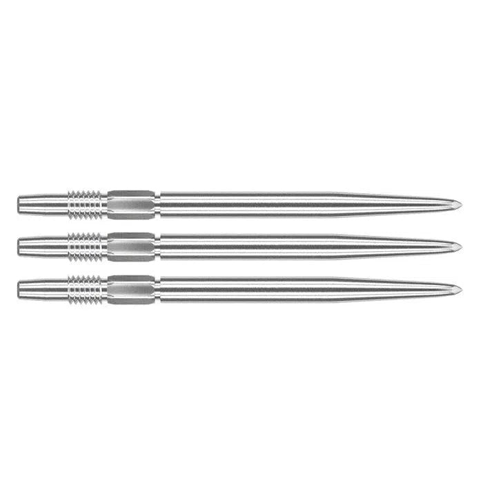 Target Darts Swiss Point Plain Dart Points