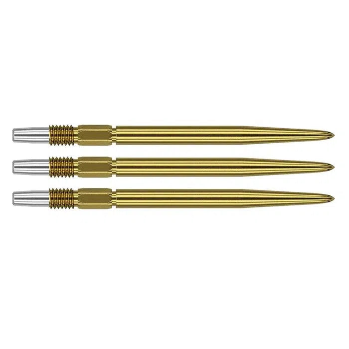 Target Darts Swiss Point Plain Dart Points