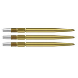 Target Darts Swiss Point Plain Dart Points