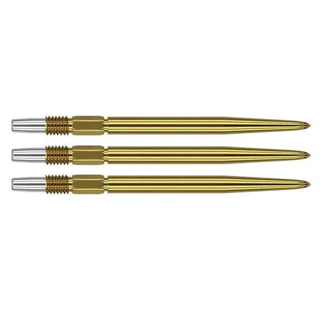 Target Darts Swiss Point Plain Dart Points