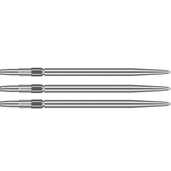 Target Darts Swiss Point Plain Dart Points