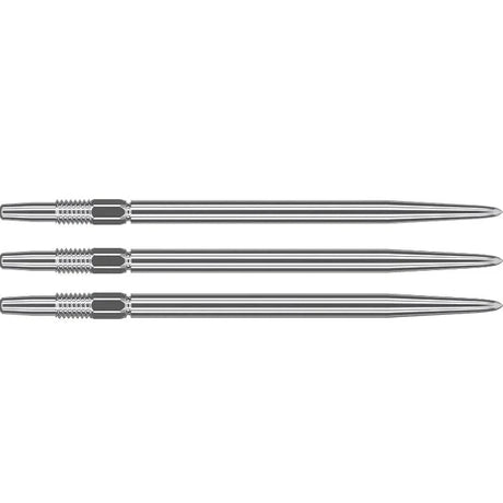 Target Darts Swiss Point Plain Dart Points