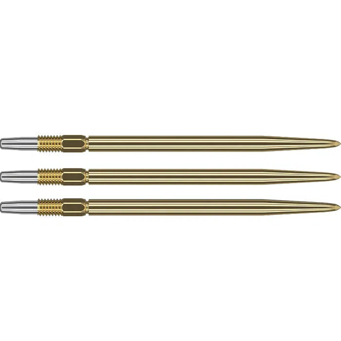 Target Darts Swiss Point Plain Dart Points