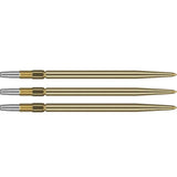 Target Darts Swiss Point Plain Dart Points