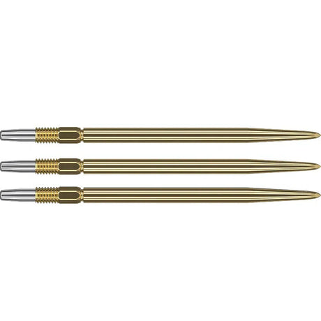 Target Darts Swiss Point Plain Dart Points