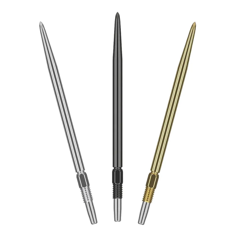 Target Darts Swiss Point Plain Dart Points