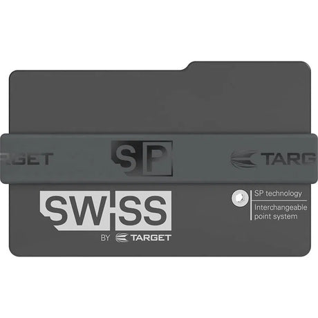 Target Darts Swiss Point Safe Dart Points Holder