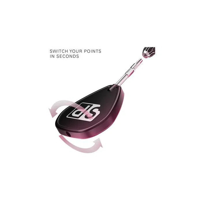 Target Darts Swiss Point Tool