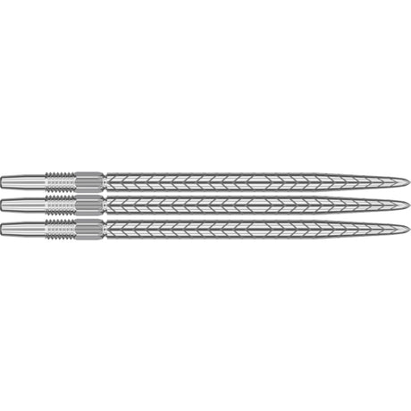 Target Darts Swiss RVE Points