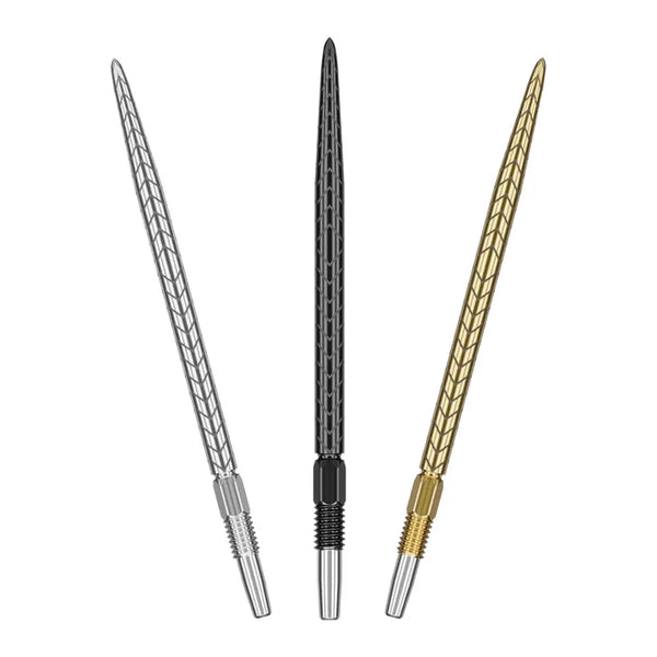 Target Darts Swiss RVE Points-1-Black-26mm-Premier Darts