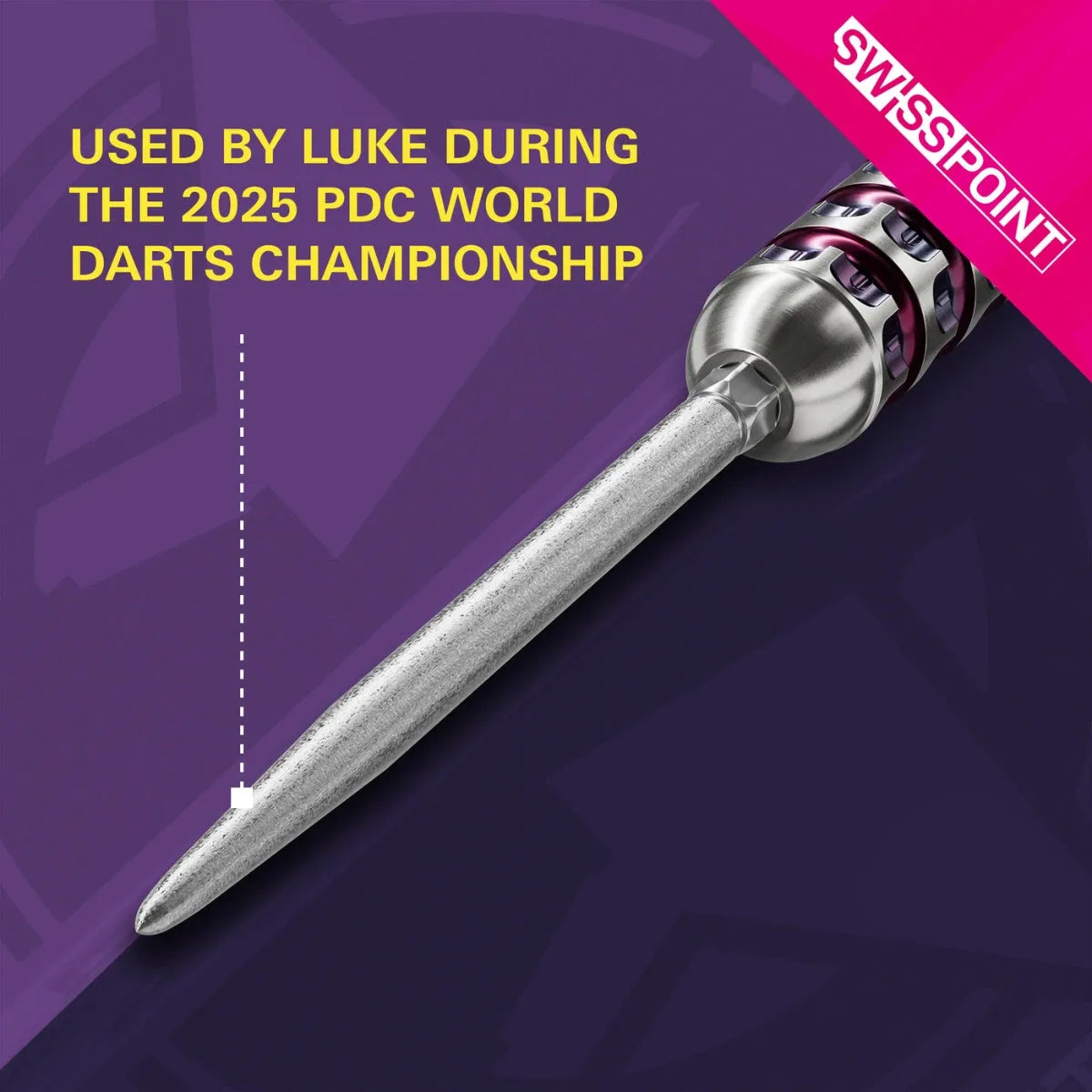 Target Darts Swiss SLK Points