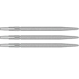 Target Darts Swiss SLK Points