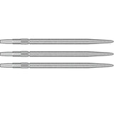 Target Darts Swiss SLK Points
