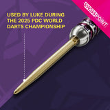 Target Darts Swiss SLK Points