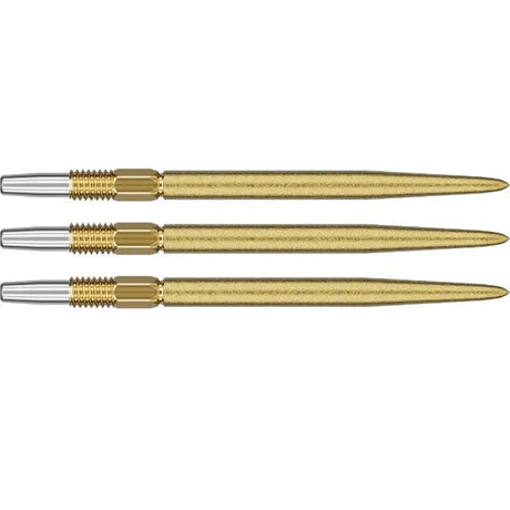 Target Darts Swiss SLK Points