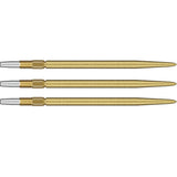 Target Darts Swiss SLK Points