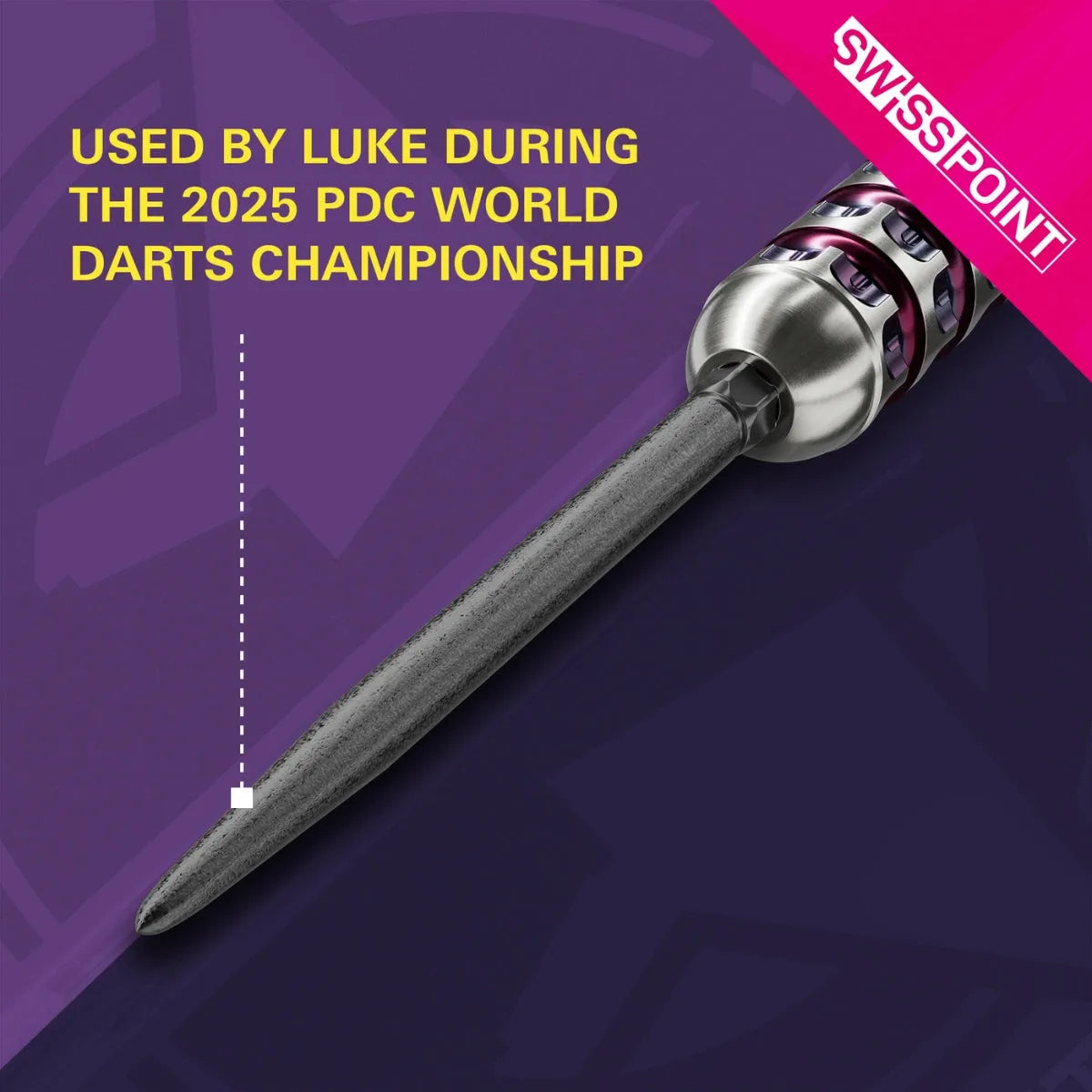 Target Darts Swiss SLK Points