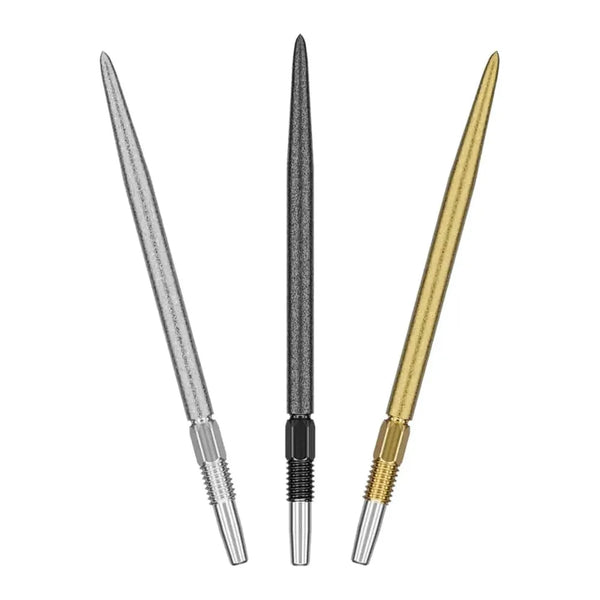 Target Darts Swiss SLK Points-1-Black-30mm-Premier Darts