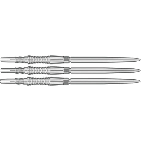 Target Darts Swiss Signature RST Points