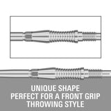Target Darts Swiss Signature RST Points