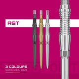 Target Darts Swiss Signature RST Points