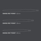 Target Darts Swiss Signature RST Points