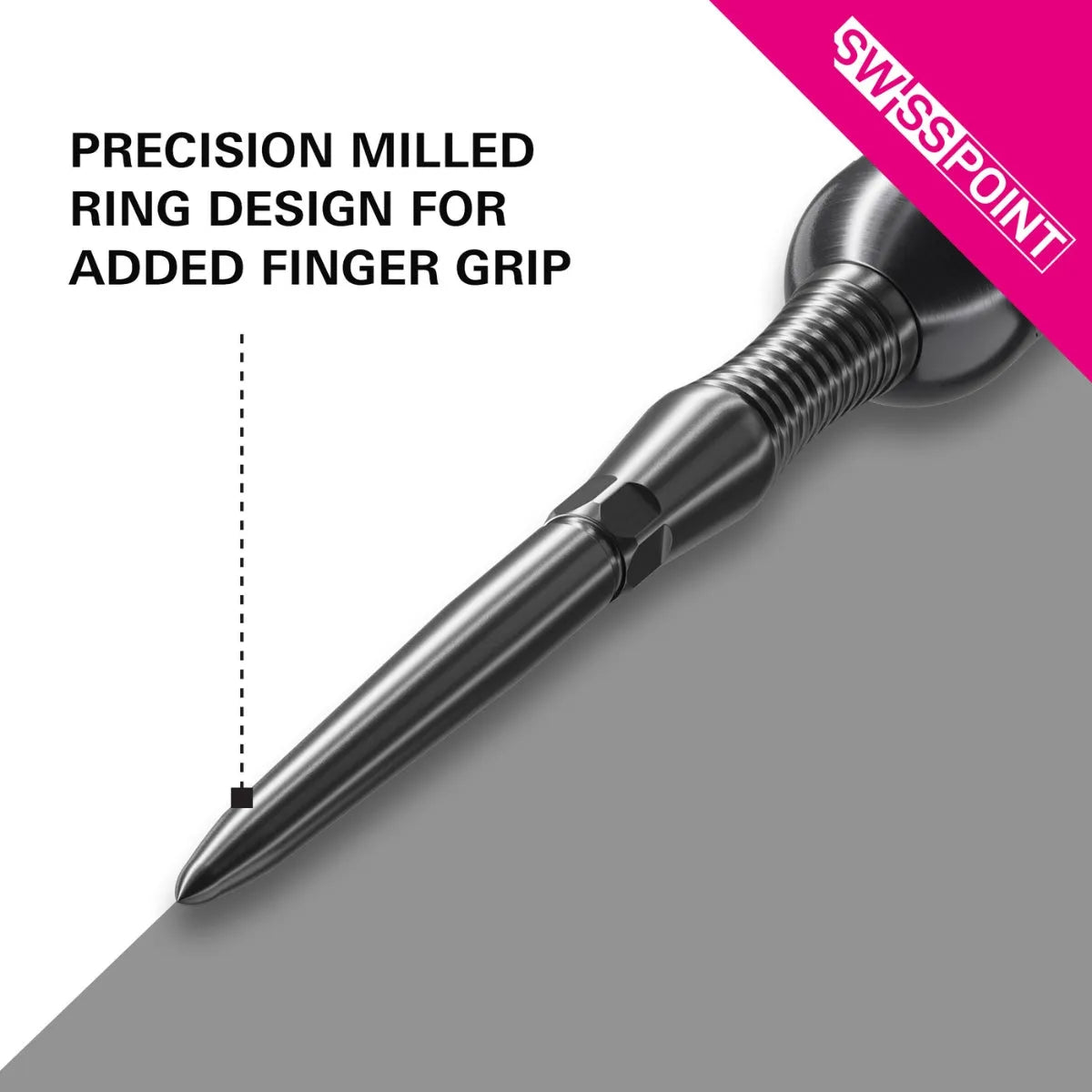 Target Darts Swiss Signature RST Points