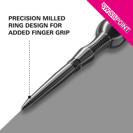 Target Darts Swiss Signature RST Points
