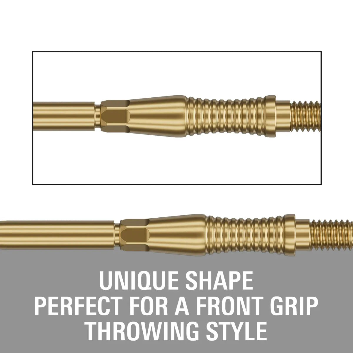 Target Darts Swiss Signature RST Points