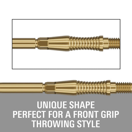 Target Darts Swiss Signature RST Points