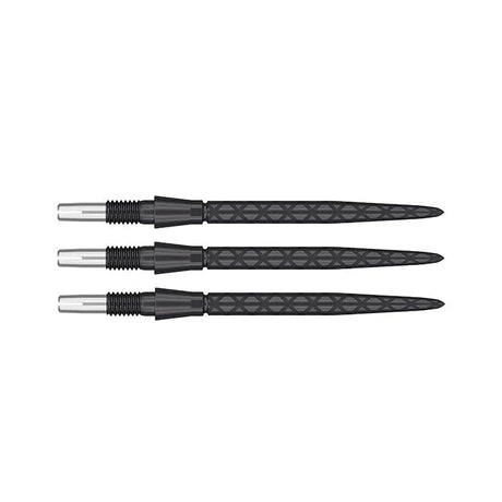 Target Darts Swiss Storm Diamond Points