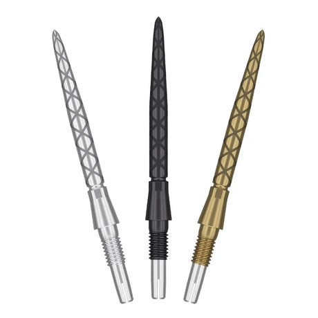 Target Darts Swiss Storm Diamond Points