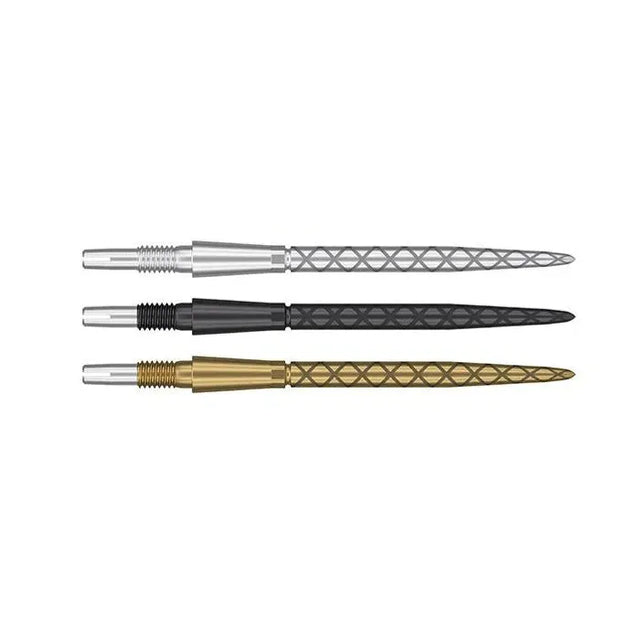 Target Darts Swiss Storm Diamond Points