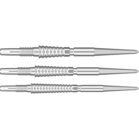Target Darts Swiss Storm LNC Dart Points