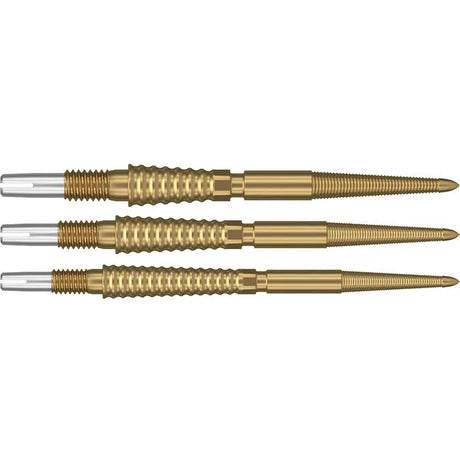 Target Darts Swiss Storm LNC Dart Points
