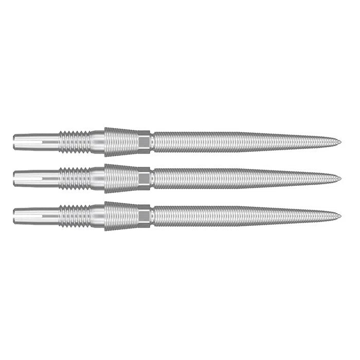 Target Darts Swiss Storm Nano Points