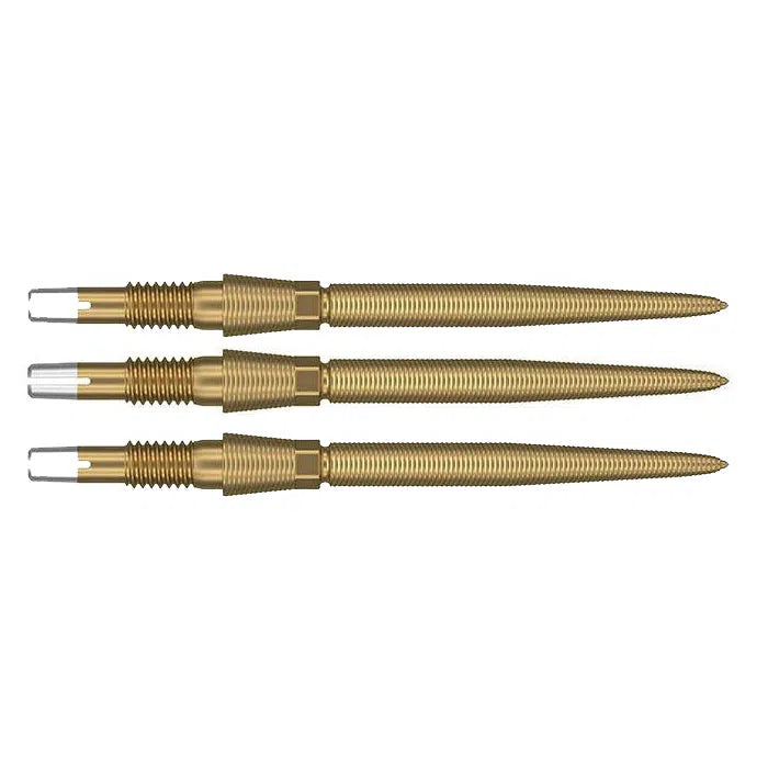 Target Darts Swiss Storm Nano Points