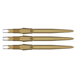 Target Darts Swiss Storm Nano Points
