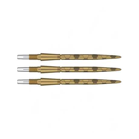 Target Darts Swiss Storm Onyx Dart Points