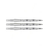 Target Darts Swiss Storm Onyx Dart Points