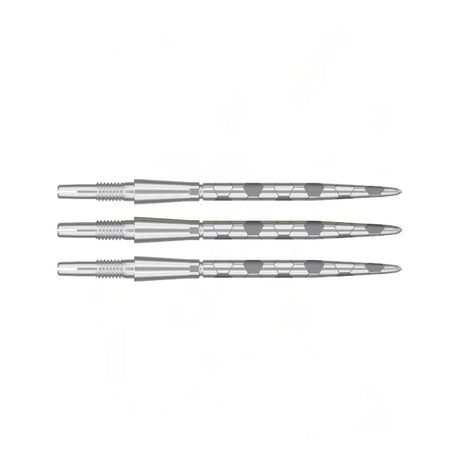 Target Darts Swiss Storm Onyx Dart Points