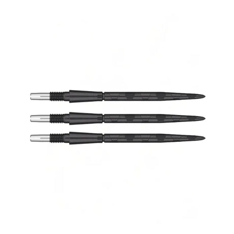 Target Darts Swiss Storm Onyx Dart Points