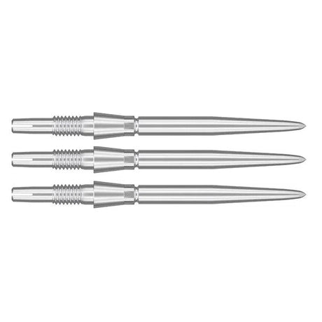 Target Darts Swiss Storm Points