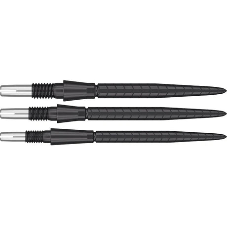 Target Darts Swiss Storm Quartz Dart Points