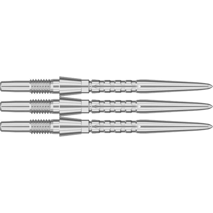 Target Darts Swiss Storm Surge Points