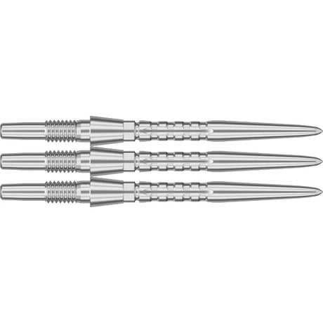 Target Darts Swiss Storm Surge Points